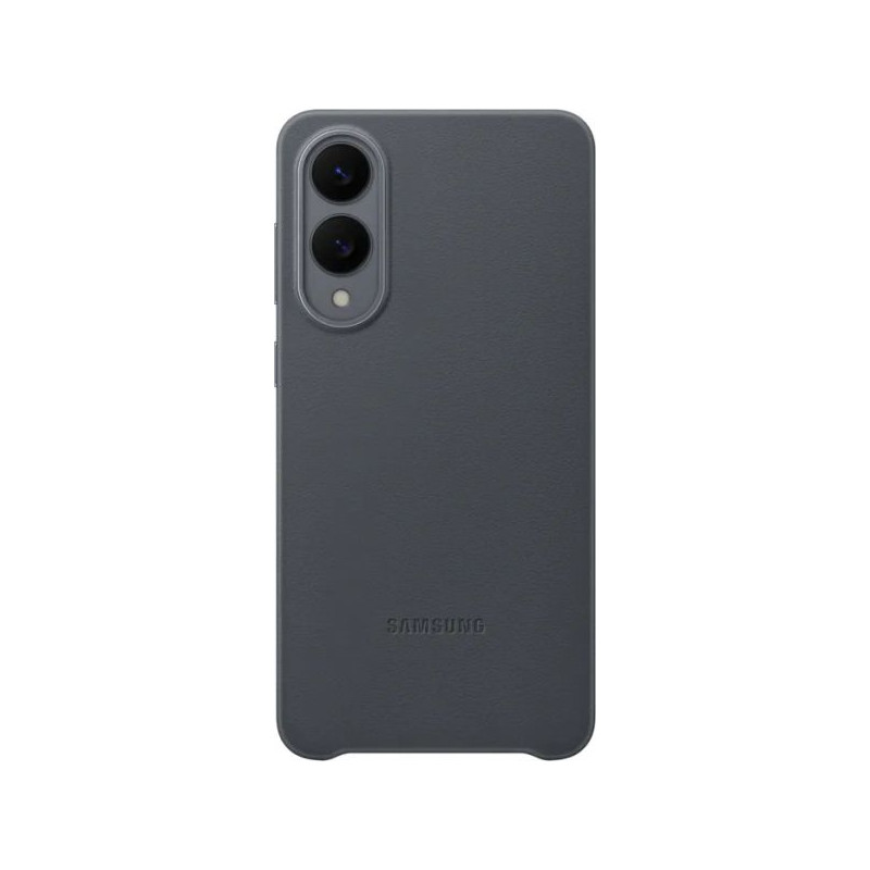 Samsung S937 S25 Edge KindSuit Case Black EF-VS937PBE